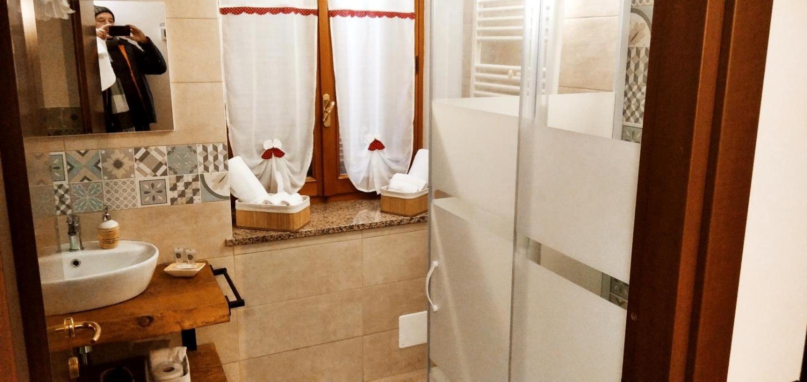 Borgo Antico Chalet Appartamenti Fara Novarese Dış mekan fotoğraf